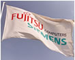 bandera Fujitsu Siemens Computers