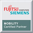 Certificado Fujitsu Siemens Computers Mobility