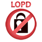 Ley Orgánica de Protección de datos