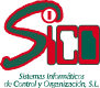 Logotipo SICO, s.l.
