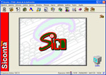 Pantalla principal de SICONTA