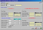 pantalla de ventas